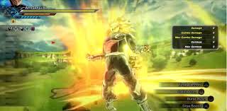 Nov 15, 2016 · for dragon ball: Dragon Ball Xenoverse 2 Guide How To Unlock Future Super Saiyan Itech Post