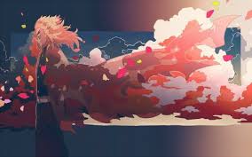 Change chrome browser new tab to demon slayer nezuko wallpaper hd. Wallpaper Rengoku Kyoujurou Demon Slayer 1280x800 Qunzhong 1706051 Hd Wallpapers Wallhere