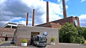 It lies about 75 km east of hanover and. Volkswagen Factory Tour Wolfsburg Activity Holidays Europe Com