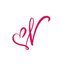 As they serve side by side in china, a territory. Letter N Heart Logo Love Vector Images Over 100