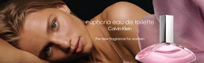 Calvin kline store parfum