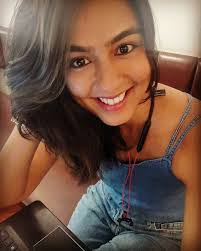 Aruna Prasad's Instagram, Twitter & Facebook