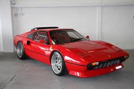 22/08/2005 18200 miles shiltech ferrari clutch and flywheel assy + oil change. Racecarsdirect Com Ferrari 308 Gtsi Qv