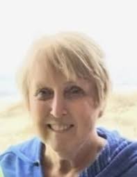 Obituary information for Beatrice Sue Beach