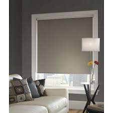 Horizontal blinds and shades 94 in width or greater, vertical blinds 94 in width or height and greater, and all plantation shutter orders are charged a flat $75 oversize freight fee per order. Blackout Roller Shades Shades The Home Depot