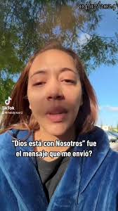 Replying to @irenethedream9 por qué siento que Dios me mandó un mensaje  para que vuelva a creer? #dios #jesus #jesuscristo #cristiano #religion  #bondad #kindness #latino #latina #fe ...