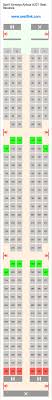 spirit airways airbus a321 321 seat map airbus a321