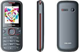 Celkon C333 pictures, official photos