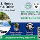 Emory & Henry EV Ride and Drive event image