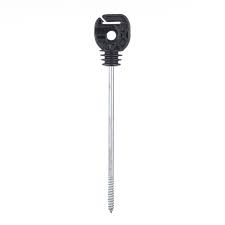 Free delivery and returns on ebay plus items for plus members. Long Arm Multi Purpose Electric Fence Insulators