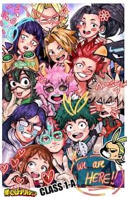 Deku hero anime academia midoriya gifs izuku mha bnha boku head wattpad excited tenor happy 2048 lemon genderbend. Pin On Cami