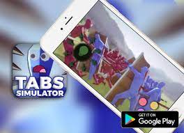 So guys install tabs right now so you guys can actually see the gameplay in person on ios iphone ipad and android apk! Guide For Tabs Totally Accurate Battle Simulator For Android Apk Download