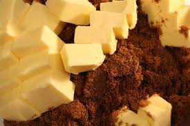 Your mixer's beater blade will dig the sharp edges of white sugar crystals into butter to create air pockets. Basic Techniques How To Cream Butter And Sugar