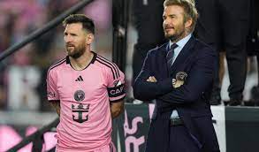 Beckham y su cumpleaños 50: su mayor logro, cómo convenció a Messi y las  dedicatorias de sus fanáticos :: Olé USA