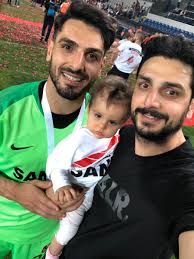 Latest on gazisehir gaziantep goalkeeper günay güvenc including news, stats, videos, highlights and more on espn. Gunay Guvenc Gnygvc Twitter