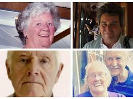 Beautiful tributes to special Rossendale people who died this week