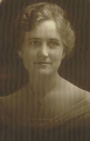 Bessie Mae Vaughan “Bess” Nicks Hasty (1894-1989)