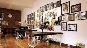 10 Best Tattoo Parlours In Melbourne The Trend Spotter