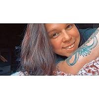 Tell Me When You Feel Something by Vicki Grant