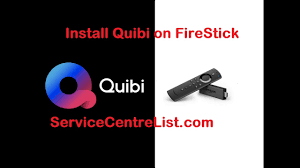 Updated How To Install Quibi On Firestick In 2 Minutes Servicecentrelist Com Youtube