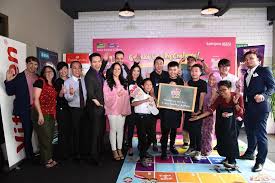 Don't miss oh my english! Oh My English After School