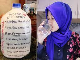 Kelebihan dan kegunaan tali skipping. Mudahnya Nak Kurus Ikut Diet Air Putih Tapi 6 Tip Ini Kenalah Hadam Dulu Vanilla Kismis
