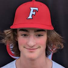 Aiden Nash's High School Career Home