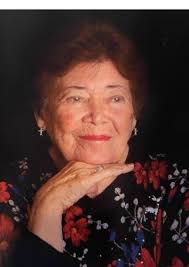 Elva Garza Obituary (2022)