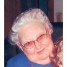 Margaret I. Standfield Obituary August 7, 2007