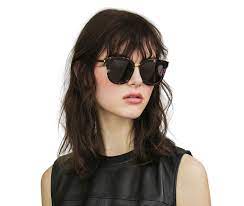 Gentle Monster Absente One Pd1 Gentle Monster Sunglasses Beautiful Sunglasses Eyewear Fashion