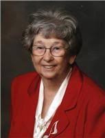 Mae Blythe Obituary (1936