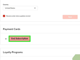 Select the continue option > click on the delete account. Einen Doordash Account Loschen 8 Schritte Mit Bildern Wikihow