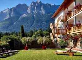 The hotel in germany as a starting point for city trips. 10 Best Grainau Hotels Germany From 88