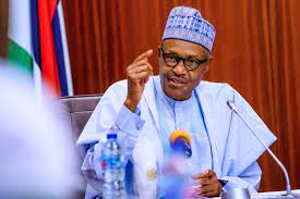 He said the presidential taskforce had come to lagos for a revaluation and report back to the president, adding that buhari lockdown lagos, ogun and fct based on advice from the minister of health. Updated Buhari Extends Lockdown In Lagos Abuja Ogun By One Week
