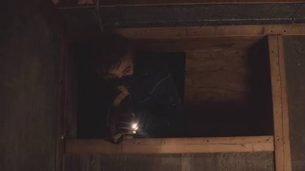 Image gallery for The Clovehitch Killer - Filmaffinity