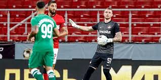 Московский клуб забил в ворота соперника пять мячей — 5:1. Lwljb Pkzehszm