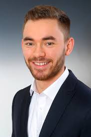 Hartmann ,Lukas (M. Sc.)