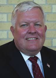 New leaders named during 75th Convention