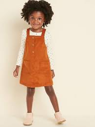 Old Navy Corduroy Skirtalls For Toddler Girls Toddler Girl Fall Toddler Girl Style Old Navy Toddler Girl