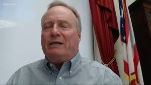 Congressman David Joyce speaks out