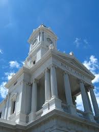 Ballarat Station Victoria Melbourne Australia Victoria Australia Australia
