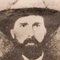 Ransom Marcus McEntire (about 1820–1884)