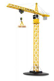 A name for a particular attractive female. Toy Rc Tower Crane