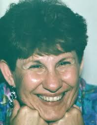 Obituary information for Julia Sexton