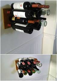 Thread a light cord into each bottle and install the bulb. 26 Epic Empty Wine Bottle Projects Don T Throw Them Out Repurpose Instead Diy Crafts