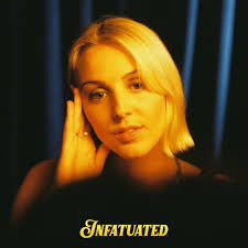 Miakie Returns with Second Single 'Infatuated'