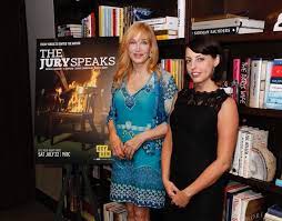  Nancy Glass The Jury Speaks Revisits Famous Crime Cases The Mary Sue
