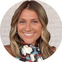 Anna Stocks's Instagram, Twitter & Facebook