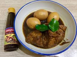 Resep telur puyuh untuk bayi. Resep Semur Daging Dan Telur Puyuh Thegorbalsla