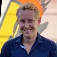 Colin Frederick's Instagram, Twitter & Facebook